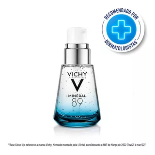 Sérum Fortalecedor Facial Minéral 89 30ml Vichy Tipo De Pele Os Tipos De Pele Sérum Fortalecedor Facial Minéral 89 30ml Vichy Tipo De Pele Os Tipos De Pele