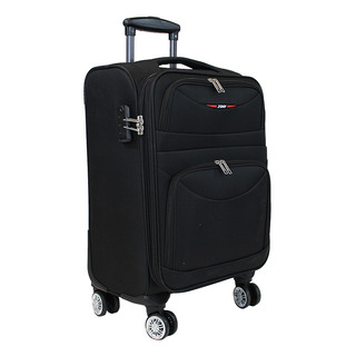 Maleta De Cabina Jon 8981 20 Negro Maleta De Cabina Jon 8981 20 Negro