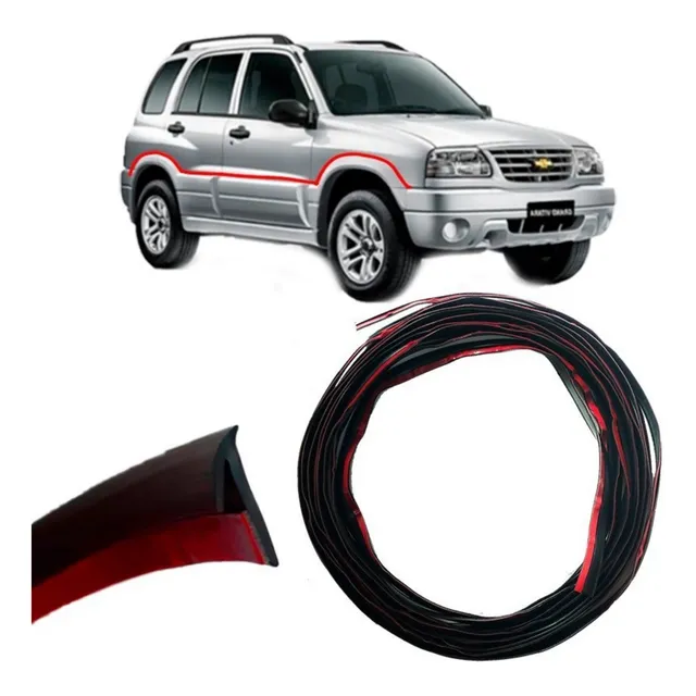 Gomas Vivos Para Buches Grand Vitara Xl5 Xl7