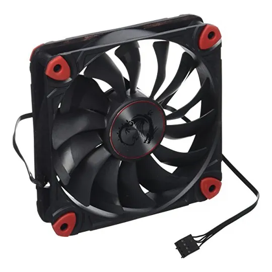 Ventilador Msi Torx 12cm Para Pc