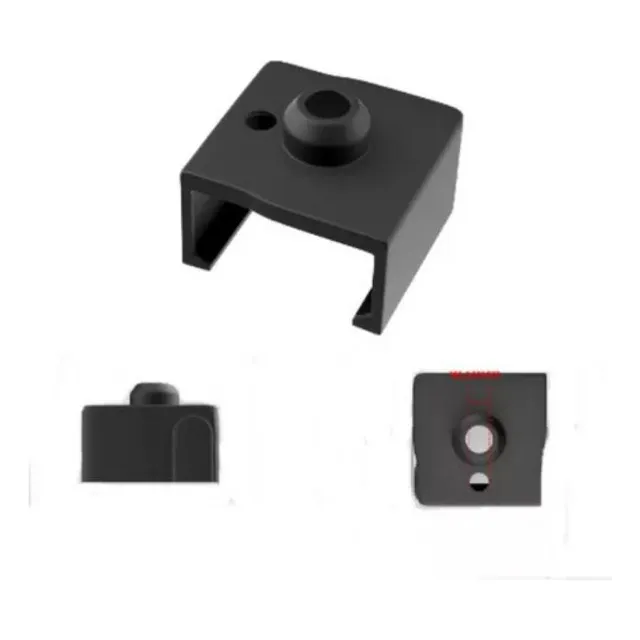 Protector De Silicona Ender 3 V2 Neo