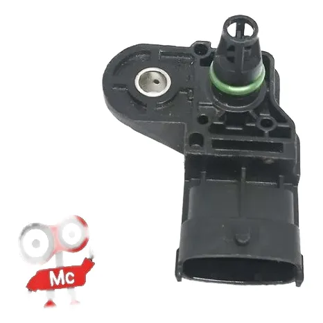 Sensor Map Jac 1037 2015 Al 2019 Gasolina (temperatura Aire)