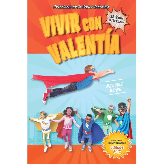 Vivir Con Valentia