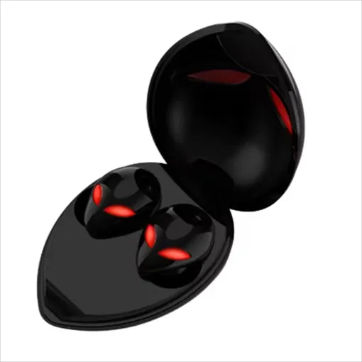 Auriculares Inalámbricos Marciano Compatible Con Ios/android