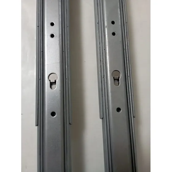 Rieles Completos (4 Piezas) Hp Proliant Dl360 1u G4 G5 G6 G7