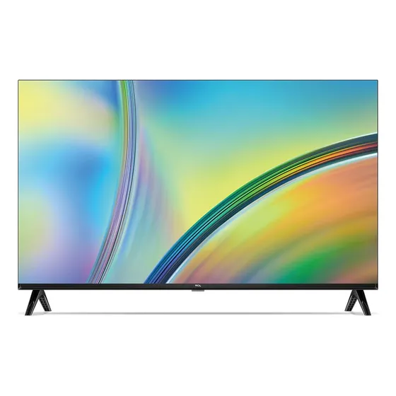 Televisor Tcl 55'' Led Smart Tv Google 55p635 4k-uhd