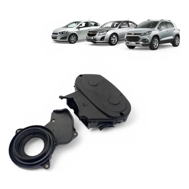 Kit Carcasas Distribucion Chevrolet Cruze / Tracker / Sonic