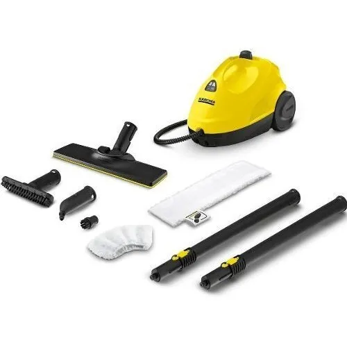 Lavadora A Vapor Karcher Sc2 1500w G P