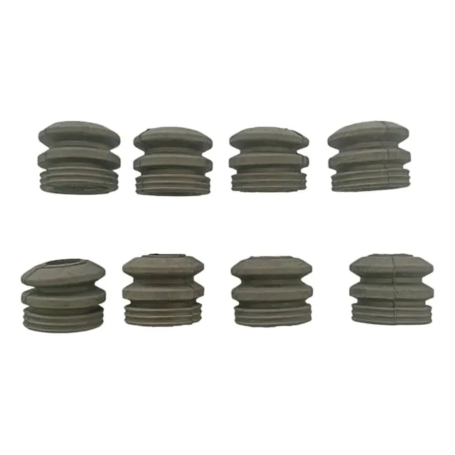 Kit Bushing Toyota Camry 90/94 Celica 90/93 Hilux 4x2 93/02