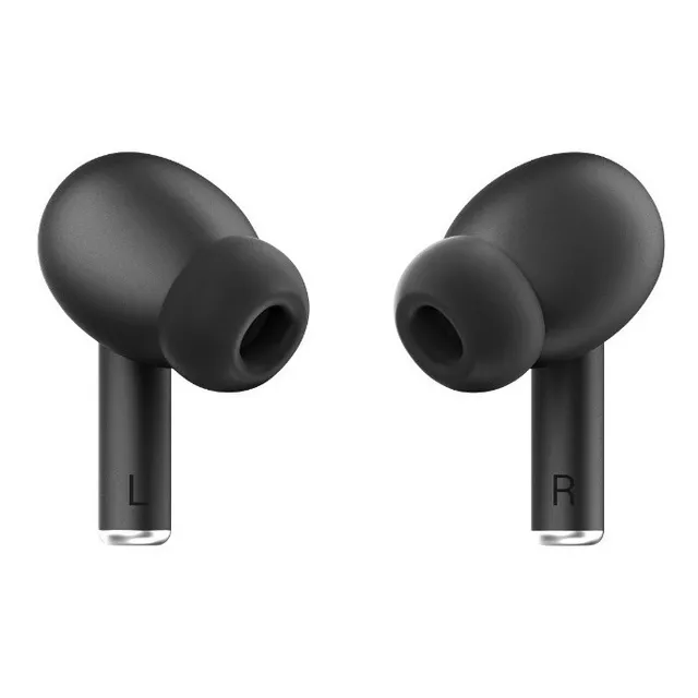Auriculares Inalambricos Bluetooth Tws Style 2 Graphite Color Negro