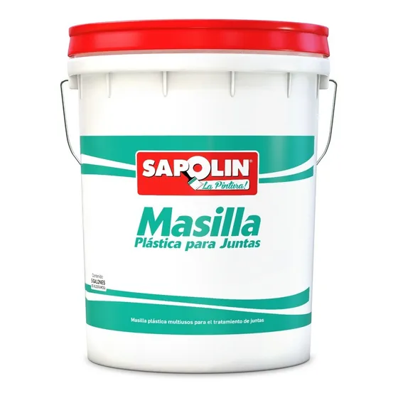 Masilla Plástica Para Juntas28k
