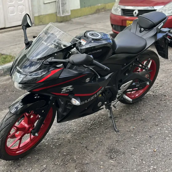 Gsxr 150 2027