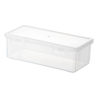 New Caja De Almacenamiento De Imágenes, Contenedor De 660ml New Caja De Almacenamiento De Imágenes, Contenedor De 660ml