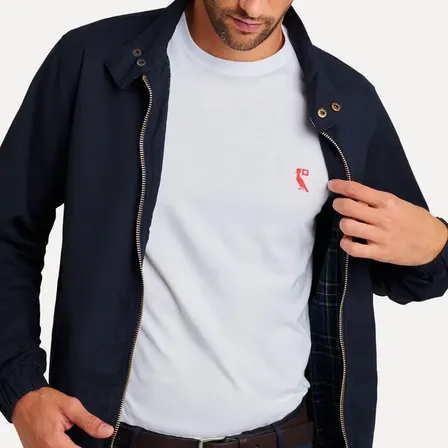 Camiseta Sb Notificação Reserva