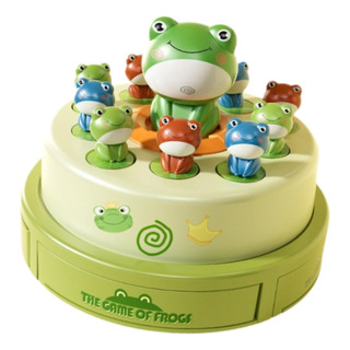 Juego De Ranas Que Rebotan, Juegos De Música Para Atrapar, Juego De Ranas Que Rebotan, Juegos De Música Para Atrapar,