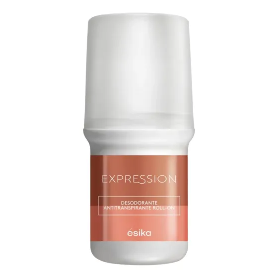 Desodorante Femenino Expression Esika - mL a $159