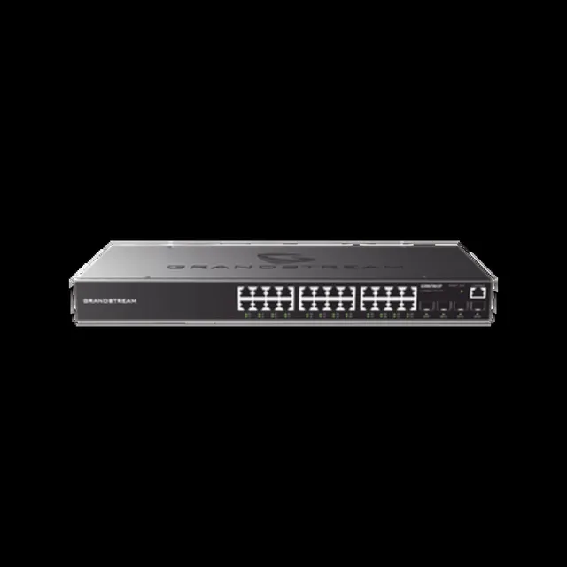 Switch Grandstream Gwn7803 Gigabit Administrable / 24 Puerto