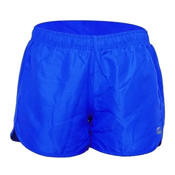 Short Bermuda Para Dama Deportivo Microfibra Wilson