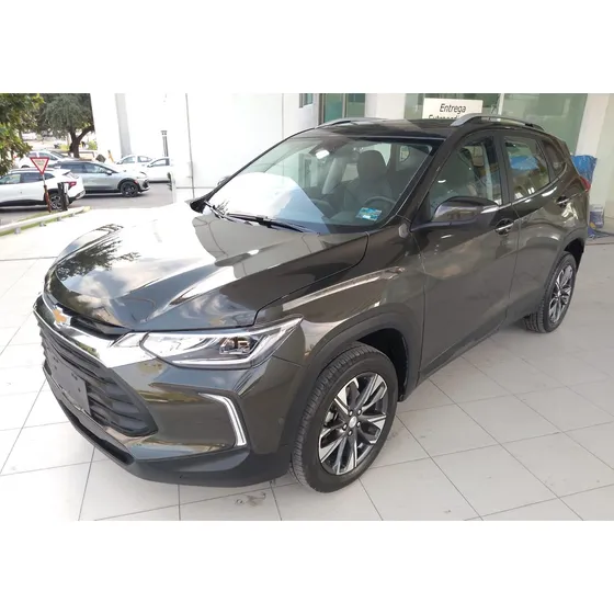 Chevrolet Tracker 1.2 Premier At