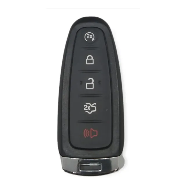Carcasa Llave Telemando Ford Proximidad Explorer
