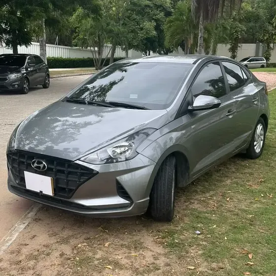 Hyundai Hb20 2023 1.4 Premium