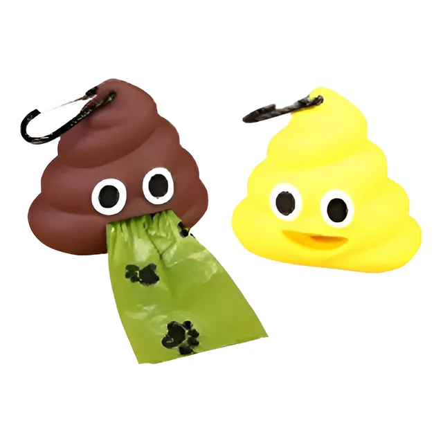 Fundas De Basura Para Mascotas