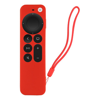 Funda Para Control Apple Tv 4k 2da Generación Protector Funda Para Control Apple Tv 4k 2da Generación Protector