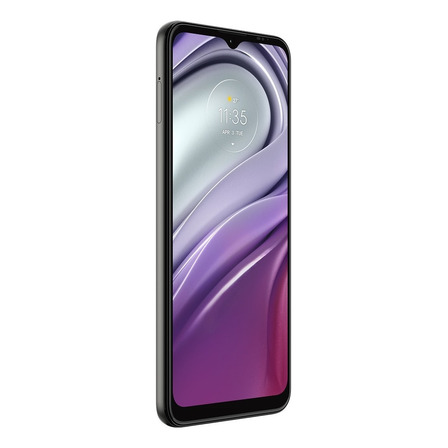 Smartphone Moto G20 Tela 6.5'' 64gb 4gb Ram Grafite Motorola Smartphone Moto G20 Tela 6.5'' 64gb 4gb Ram Grafite Motorola