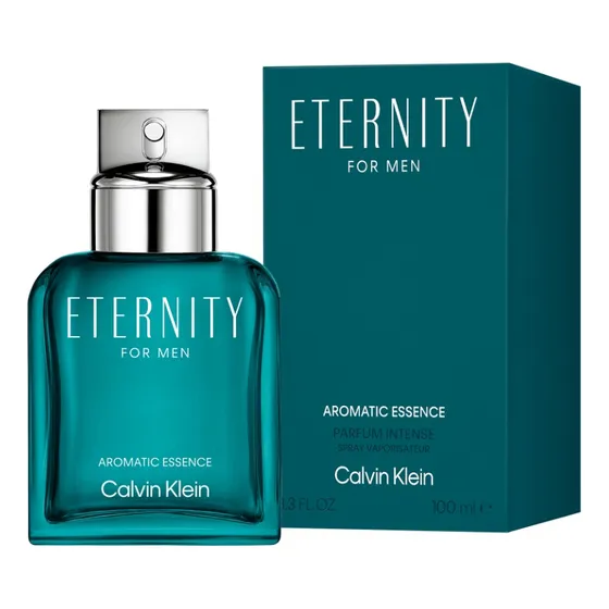 Perfume Calvin Klein Eternity Aromatic Essence Man Edp 100 Ml