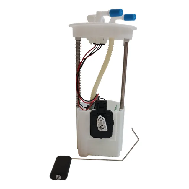 Bomba Gasolina Ford Fiesta 2004 - 2014 Motorcraft