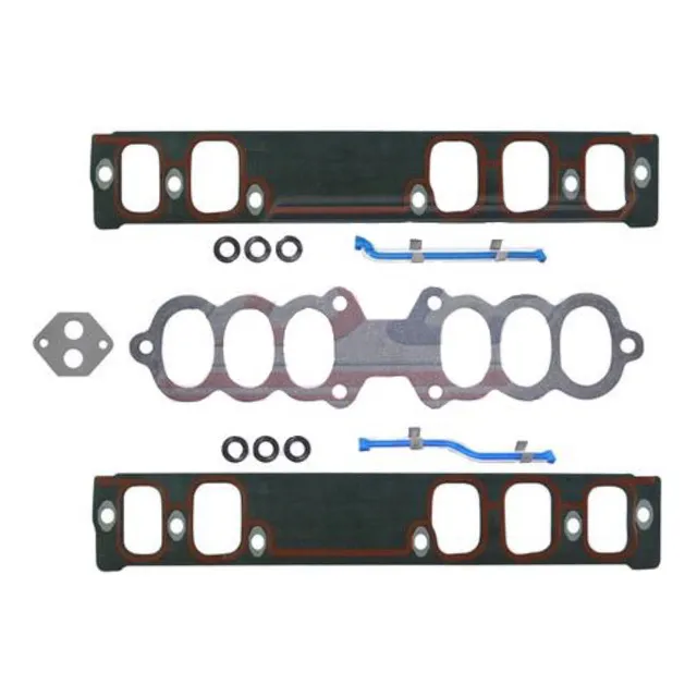 Multiple Admisión Dc Ford Mustang 1996 1997 3.8