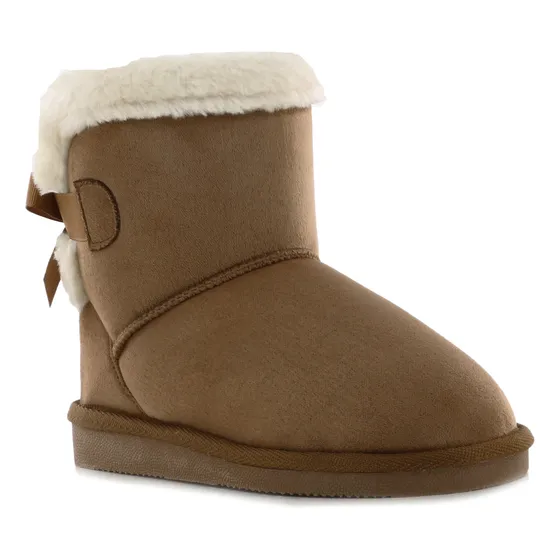 Bota Niña Mini Miss Carol Teipi Con Piel Interior 145.m0201