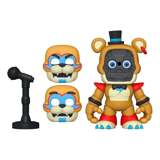 Funko Snaps Glamrock Five Nights At Freddy's Original