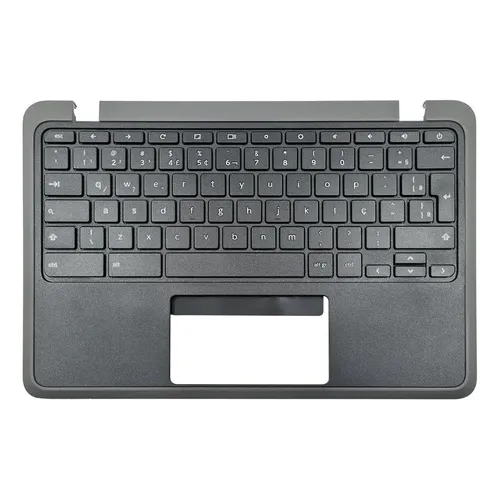 Palmrest Com Teclado Para Lenovo Chromebook 500e Gen 3 | Frete grátis