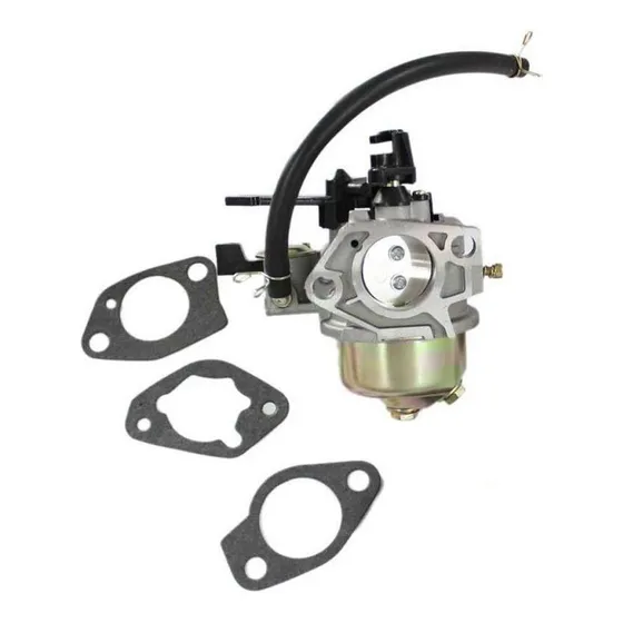 Carburador Junta Para Trituradora Motor Gasolina 420 Cc