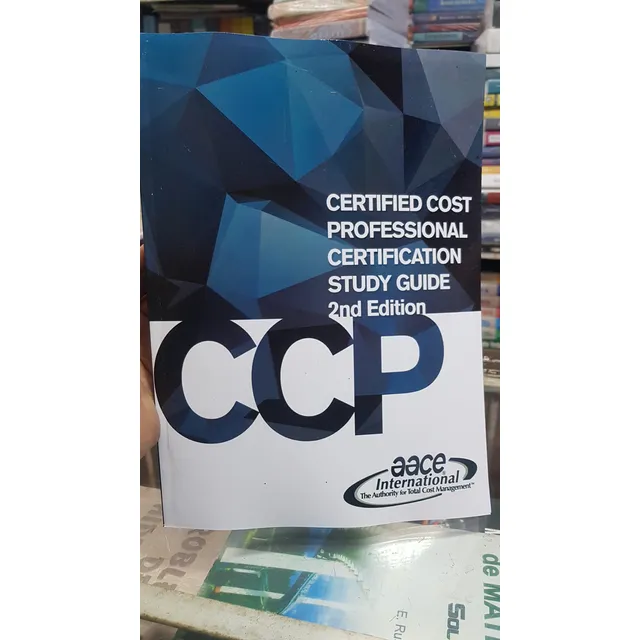 Ccp Certification Study Guide Aace Internacional