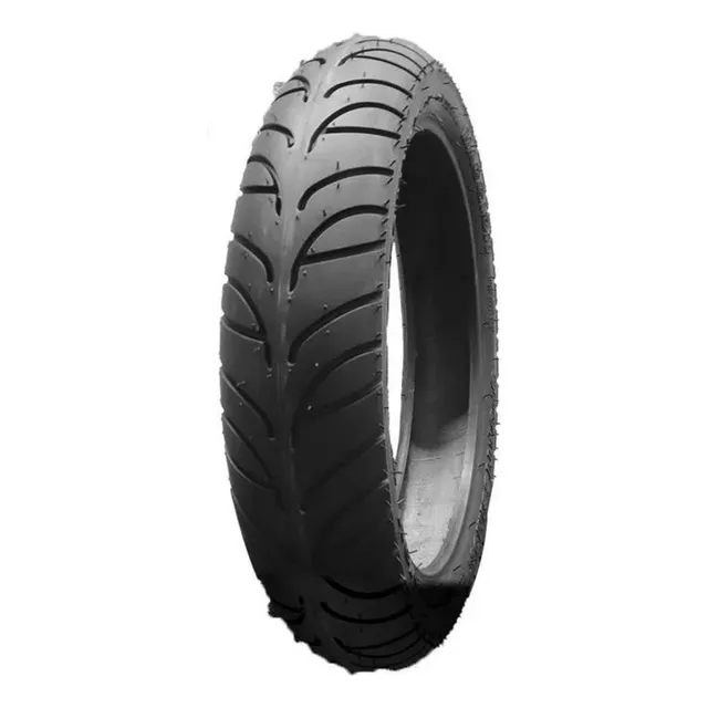 Pneu traseira para moto Maggion Sportissimo II sem câmara de 130/70-16 P 61 x 1 unidade