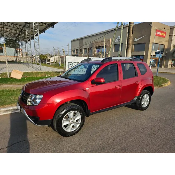 Renault Duster 2.0 Ph2 4x2 Privilege 143cv