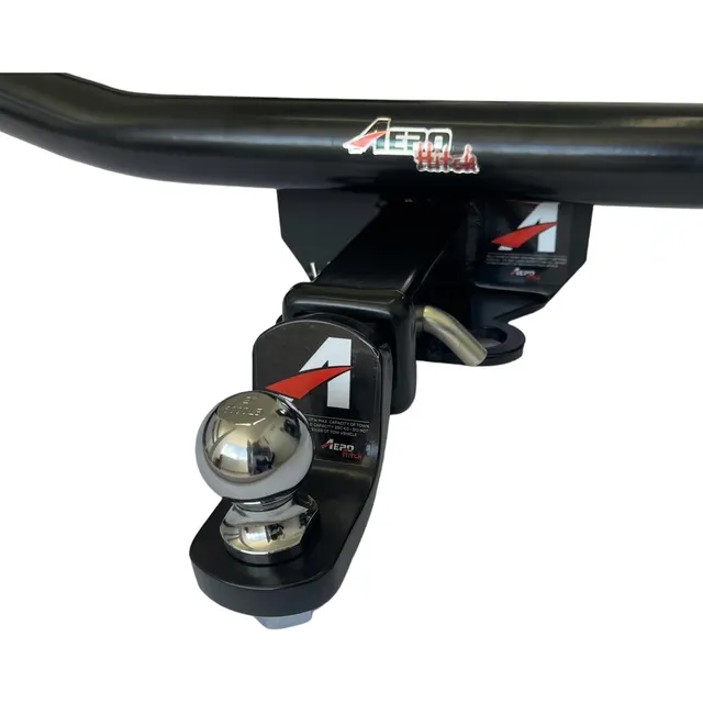 Tiro De Arrastre Aerohitch Corolla Cross 2024