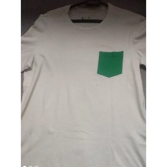 Camisa Kanui Basic Collection