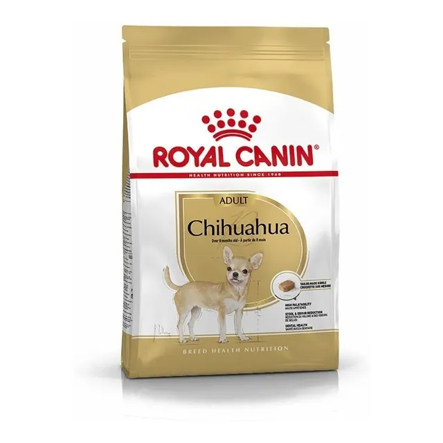 Royal Canin Chihuahua Adulto 1.13 Kg