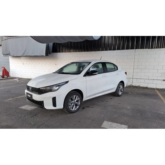 Fiat Cronos 1.3 Like