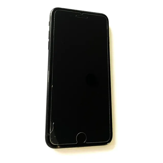 iPhone 7 Plus 128 Gb Negro!