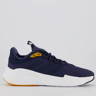 TĂȘnis adidas Alphaedge + Marinho TĂȘnis adidas Alphaedge + Marinho