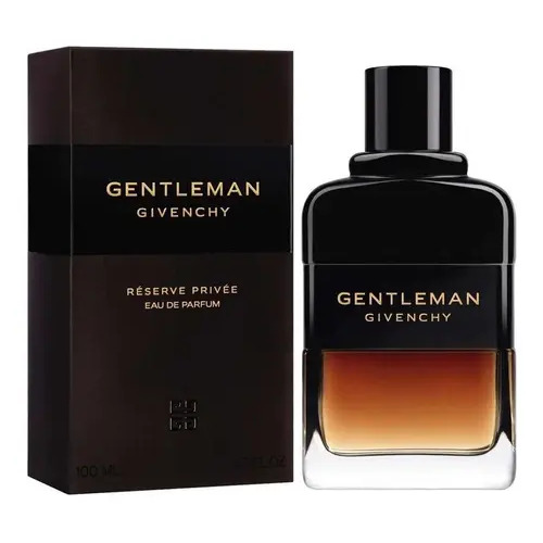 Perfume Givenchy Gentleman Reserve Privee Edp 100ml