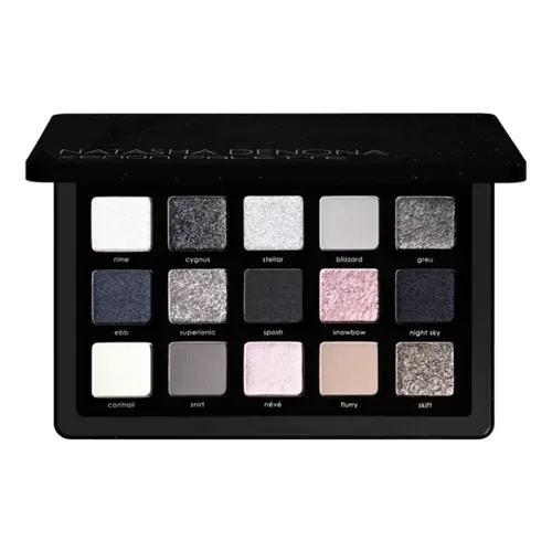 Paleta De Sombras I Need A Warm Palette | Natasha Denona I Need A