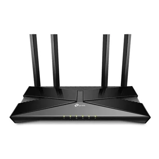 Router Archer Ax53 Tp-link Gigabit Wifi 6 Ax3000
