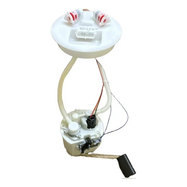 Bomba De Gasolina Para Ford Focus 2.0 Y Ecosport Automatico