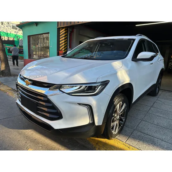 Chevrolet Tracker 1.2 Premier Turbo At