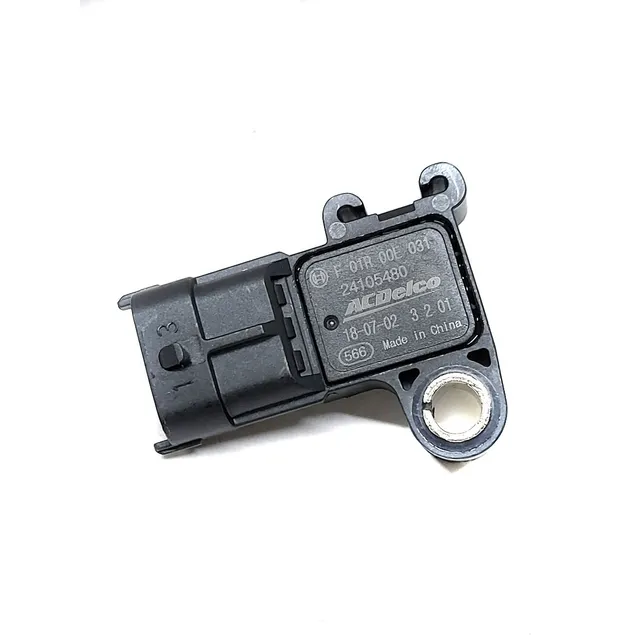 Sensor Map Original Chevrolet Sail 1.5 2016 Al 2019